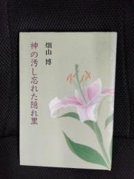 神の汚し忘れた隠れ里