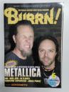 BURRN! 2006年6月号