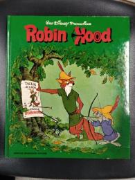 Robin Hood　（伊文）