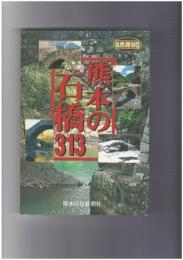 自然探訪２熊本の石橋３１３