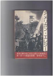 アメリカン・エレジー　罠にはまった真珠湾