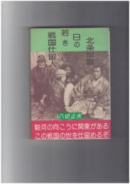 戦国仕留人　若き日の北条早雲