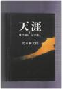 天涯３　風は踊り星は燃え