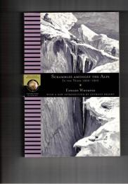 Scrambles Amongst the Alps　英語