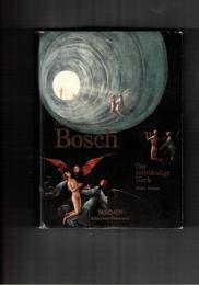 Hieronymus Bosch. Das vollstaendige Werk　ドイツ語
