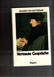 Vertraute Gesprache　ドイツ語