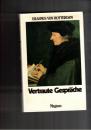 Vertraute Gesprache　ドイツ語