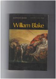William Blake　英語