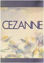 Cezanne　フランス語　図録