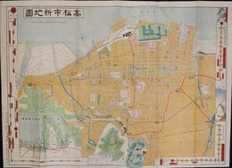 高松市新地図
