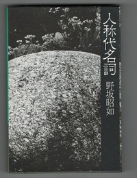 人称代名詞