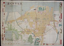 高松市新地図