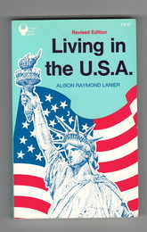 アメリカ生活ハンドブック　英語