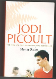 House Rules　英語