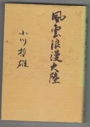 風雲浪漫大陸