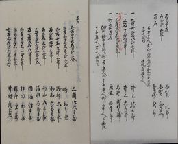 加藤清正諸侍記