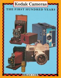 Kodak Cameras　The First Hundred Years　英語