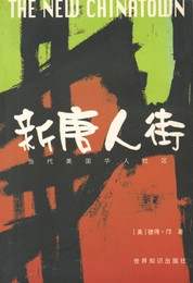 新唐人街　原書