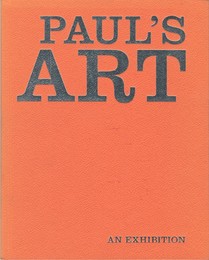 PAUL'S ART