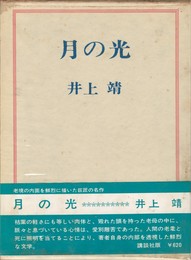 月の光
