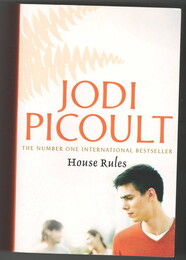 House Rules　英語