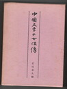 中国文学の女性像