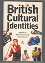 British Cultural Identities　英語