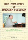 uncollected stories of bernard Malamud　英語