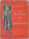 The art of Gandhara　英語