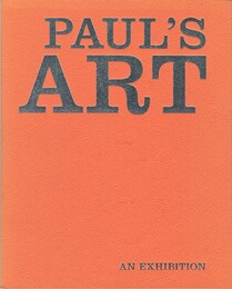 PAUL'S ART