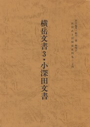西国武士団関係史料集２４