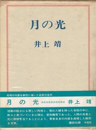 月の光