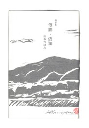 望郷・依知 山本つぼみ随筆集
