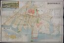 最新大広島市街地図