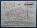 土佐国高知市街図