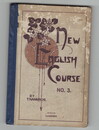 NEA ENGLISH COURSE　３