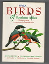 Sasol Birds of Southern Africa　英語