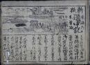 諸国道中記
