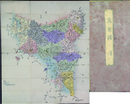 筑前国之図
