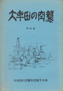 大牟田の空襲　４