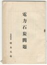 電力石炭問題