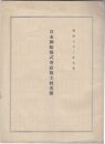 日本郵船株式会社株主姓名簿　明治三十二年五月