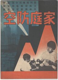 家庭防空