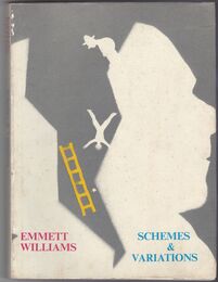 Emmett Williams Schemes & Variations