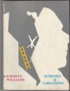 Emmett Williams Schemes & Variations