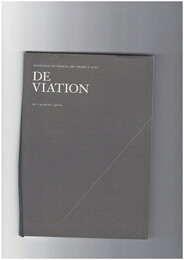 DE VIATION　DVD付