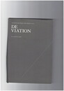 DE VIATION　DVD付