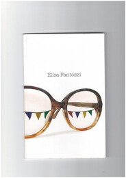 Elisa Fantozzi　フランス語・英語