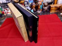 薔薇販売人　限定550部番号入　吉行淳之介ペン署名入