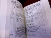 日本史総合年表　第二版